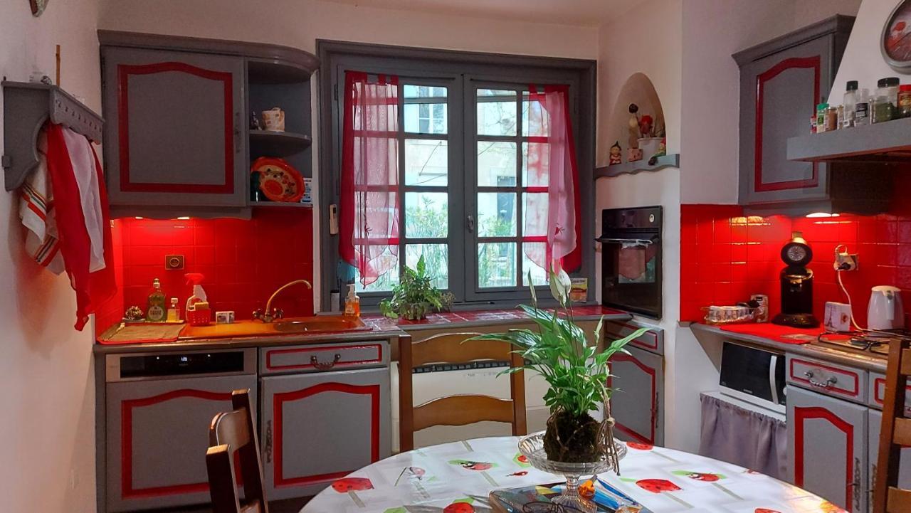 Villa Aime Caunes-Minervois Zewnętrze zdjęcie