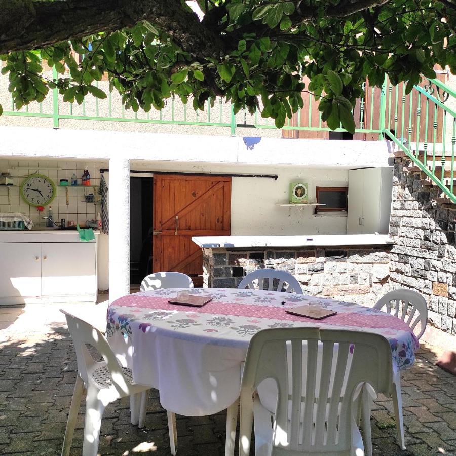 Villa Aime Caunes-Minervois Zewnętrze zdjęcie