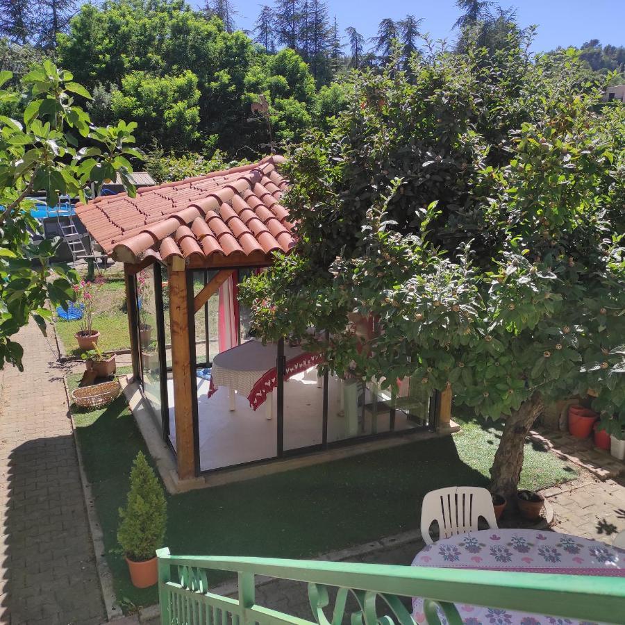 Villa Aime Caunes-Minervois Zewnętrze zdjęcie