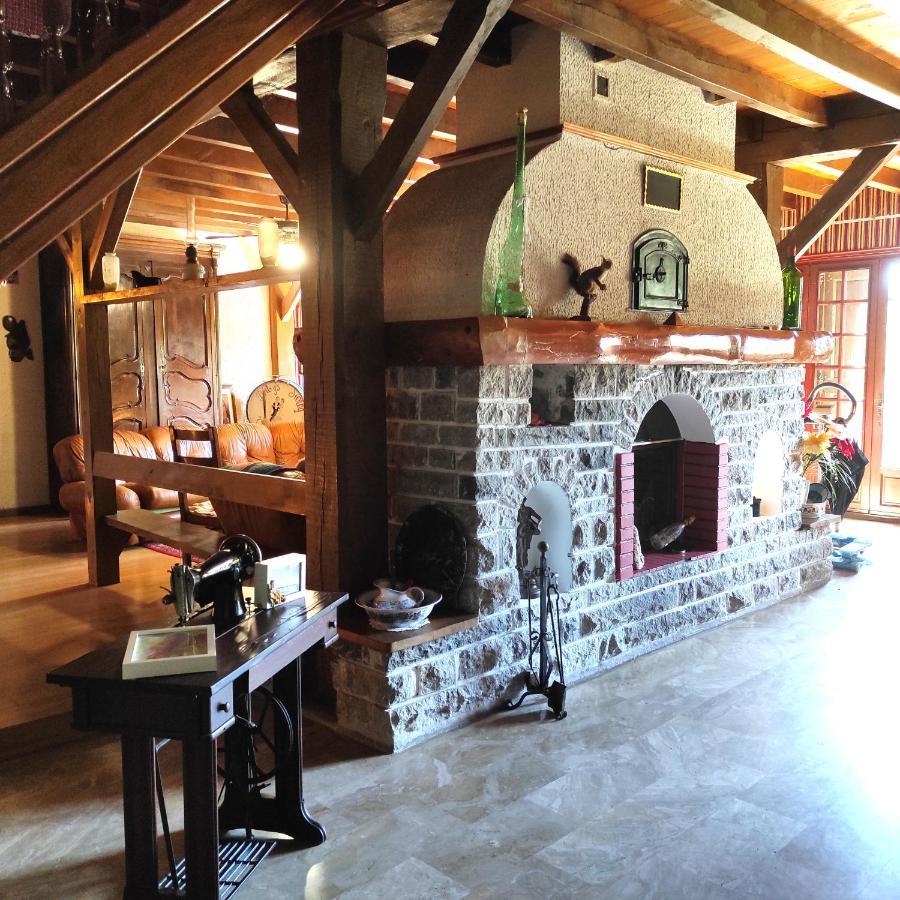 Villa Aime Caunes-Minervois Zewnętrze zdjęcie
