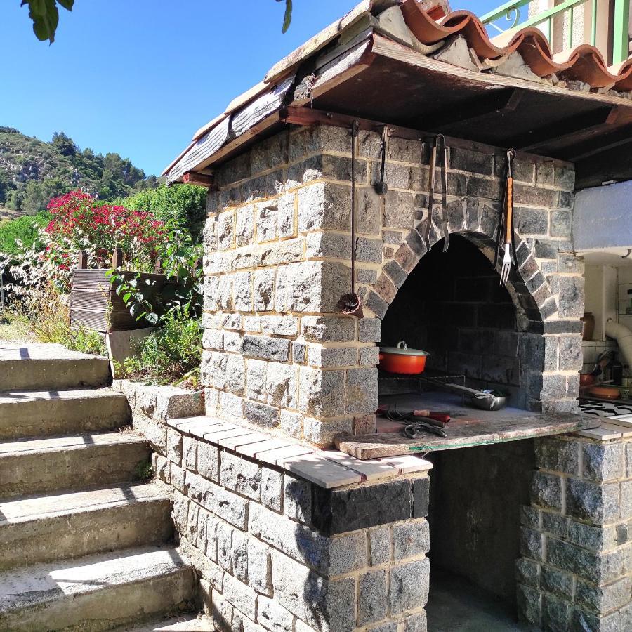 Villa Aime Caunes-Minervois Zewnętrze zdjęcie