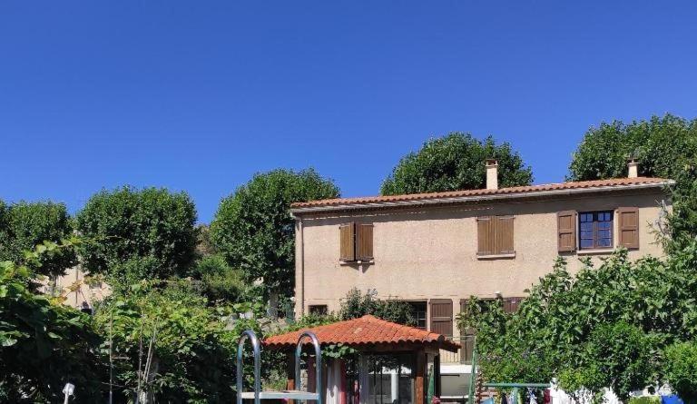 Villa Aime Caunes-Minervois Zewnętrze zdjęcie